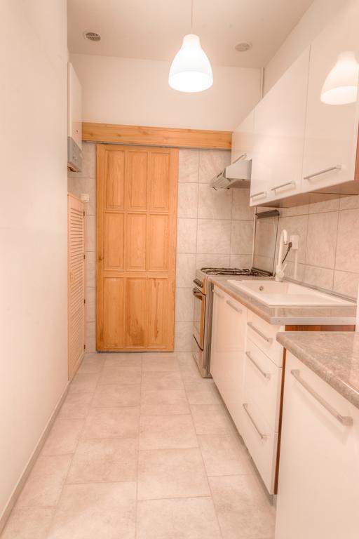 Aleda 1 Szczecin Exterior foto